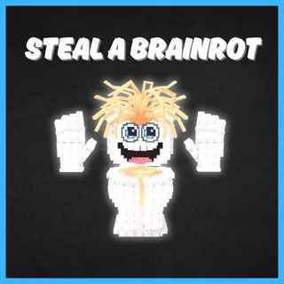 Steal a Brainrot