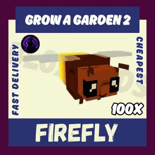 100x Firefly
