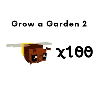 Grow a Garden 2