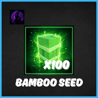 Bamboo Seed