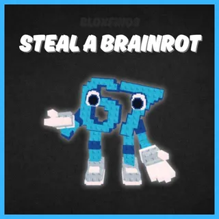 Steal a Brainrot