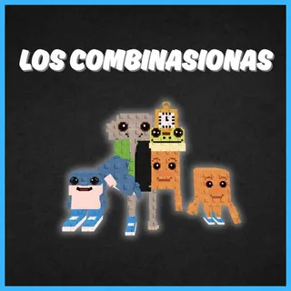 Los Combinasionas