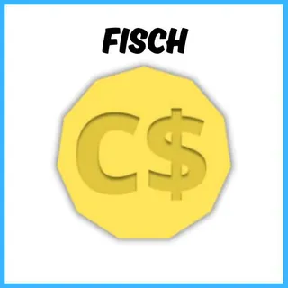 100M C$ | Fisch