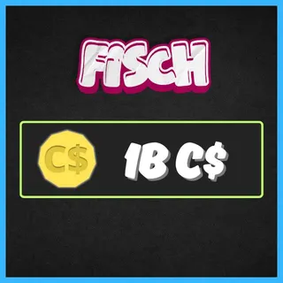 1B C$ | Fisch