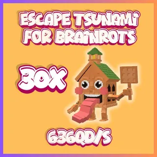 Esok Sekolah 636Qd/s x30