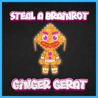 Steal a Brainrot
