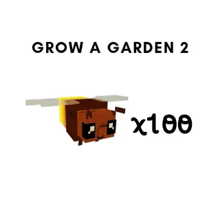 Grow a Garden 2