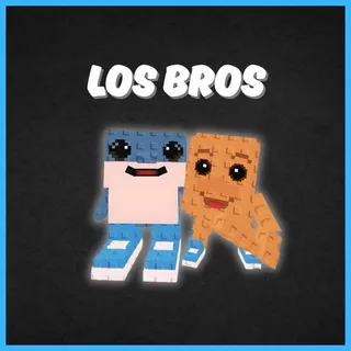 Los Bros