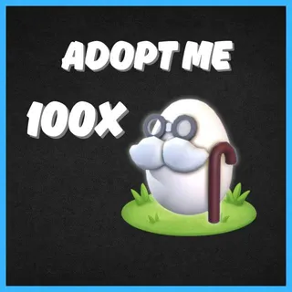 Adopt Me