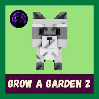 Grow a Garden 2
