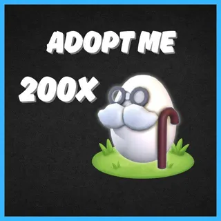 Adopt Me