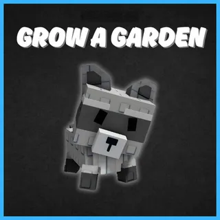 Grow a Garden