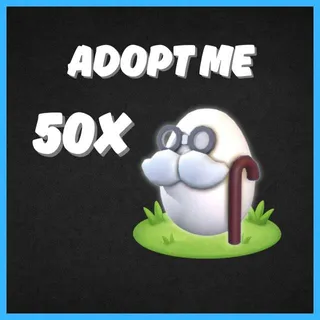 Adopt Me