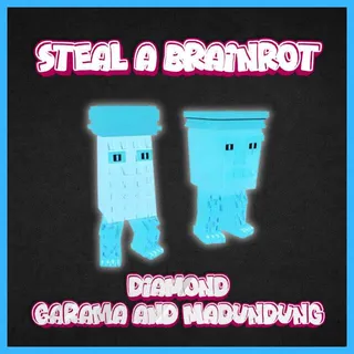 Steal a Brainrot