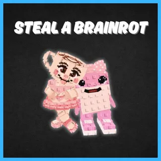 Steal a Brainrot
