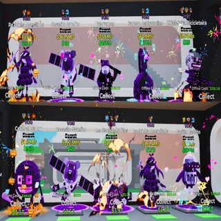 VOID BRAINROT BUNDLE