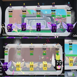 VOID LUCKY ROT BUNDLE