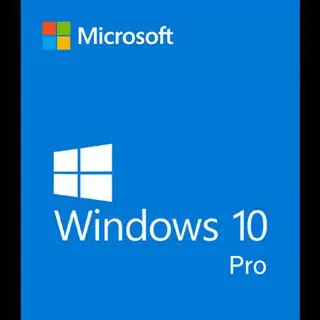Windows 10 pro Key ☑️