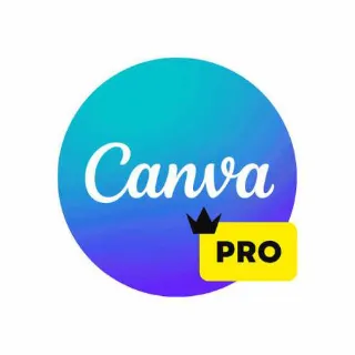Canva Pro Unlimited Subscription
