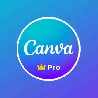 Canva Pro Subscription 1 Year