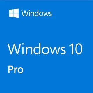 Windows 10 Pro ☑️