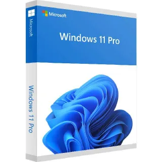 Windows 11 Pro key ☑️