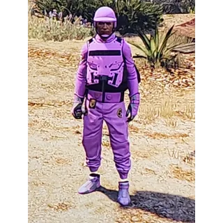 Gta 5 modded account