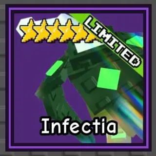 Infectia