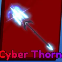 cyberthorn