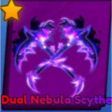 duel nebula scythe