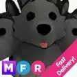 Mfr Cerberus