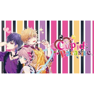 Cupid Parasite - Steam EU KEY