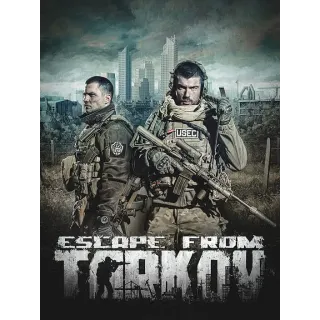 Escape from Tarkov 1.0 - Steam Key 
