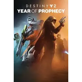 Destiny 2: Year of Prophecy Ultimate Edition - PS5 EU KEY - PS5