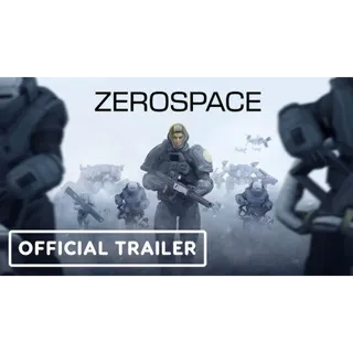  ZeroSpace Early Access 