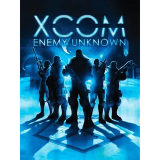 XCOM: Enemy Unknown