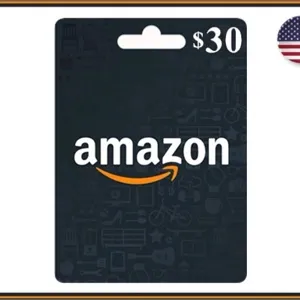 $30.00 Amazon