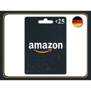 € 25.00 EUR Amazon