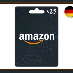 €25.00 Amazon