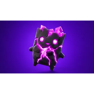 zero Point Sprite