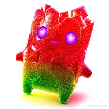  GUMMY ZERO POINT SPRITE