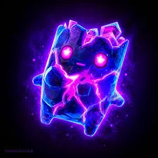 Galaxy zero point sprite