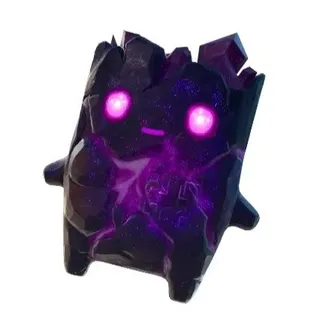Fortnite Cube Zero Point Level 5