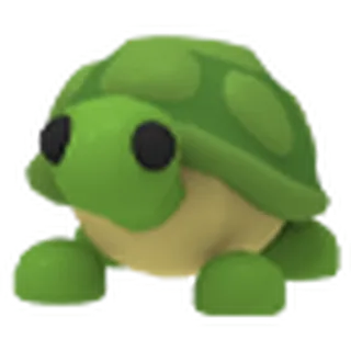 Fly Ride Turtle