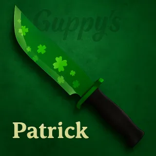 MM2: Patrick