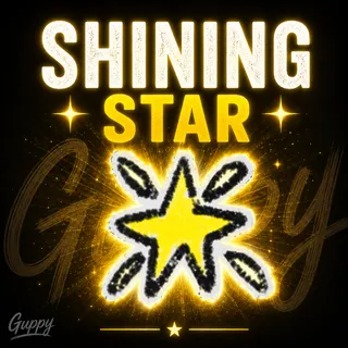 BSS: Shining star