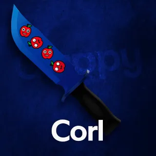 MM2: Corl