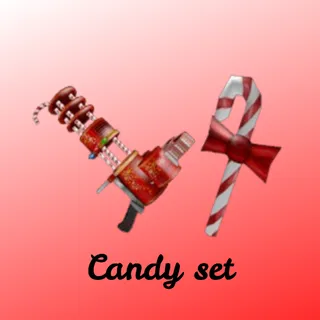 MM2: Candy set