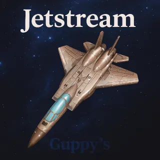 MM2: Jetstream