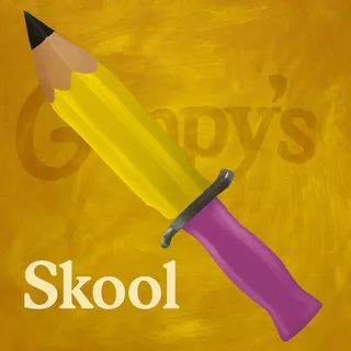 MM2: Skool
